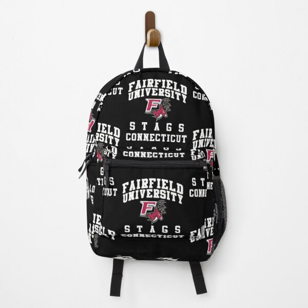 Item preview, Connecticut Fairfield University Stags  designed and sold by UniSouvenirs.