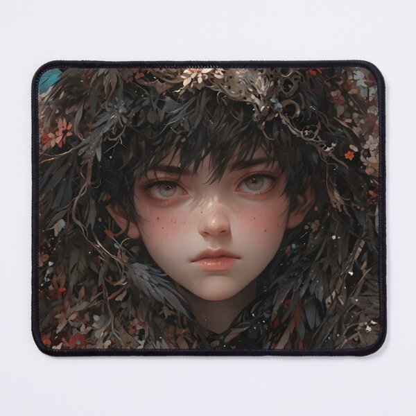 Item preview, Hidden Beauty designed and sold by BaeEmporium.