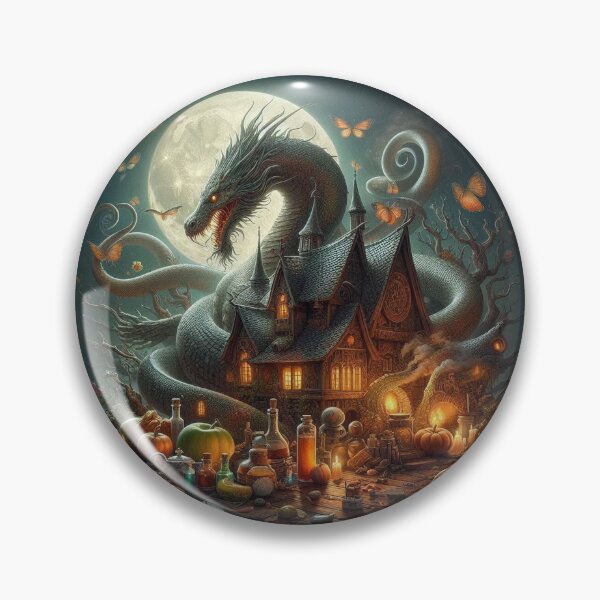 Item preview, Magical Place designed and sold by RaF71PrO.