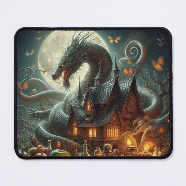 Item preview, Magical Place designed and sold by RaF71PrO.