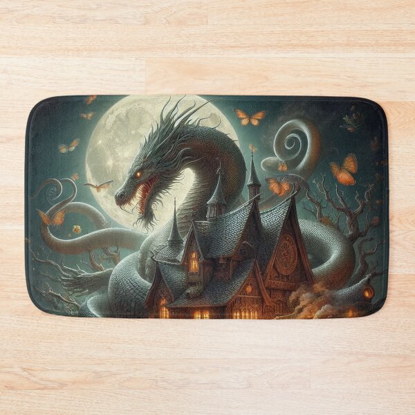 Item preview, Magical Place designed and sold by RaF71PrO.