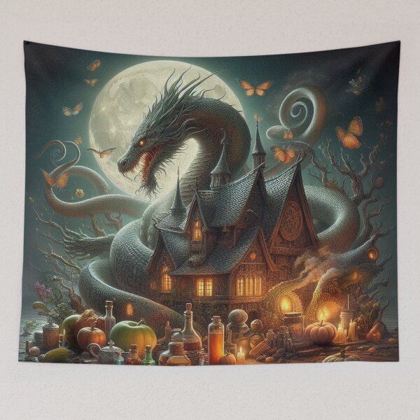 Item preview, Magical Place designed and sold by RaF71PrO.