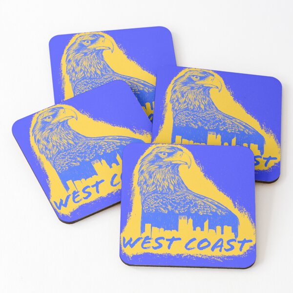 Item preview, City Eagle Blues designed and sold by LegallyDistinct.