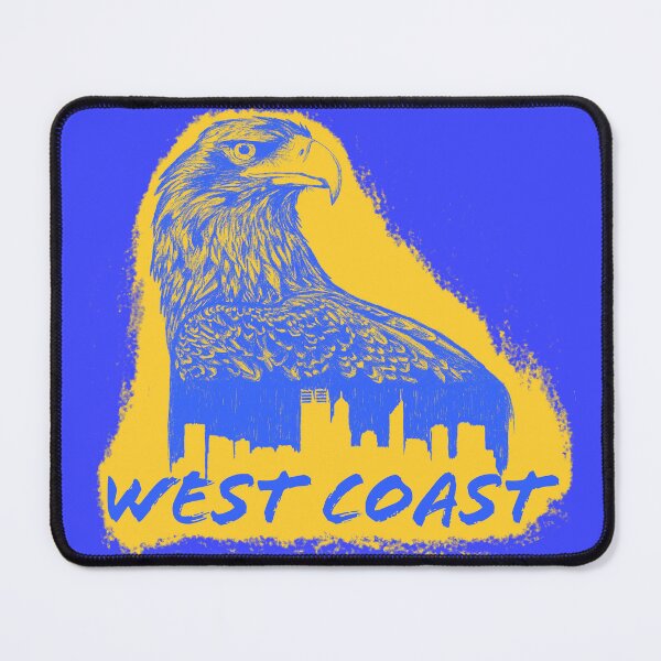 Item preview, City Eagle Blues designed and sold by LegallyDistinct.