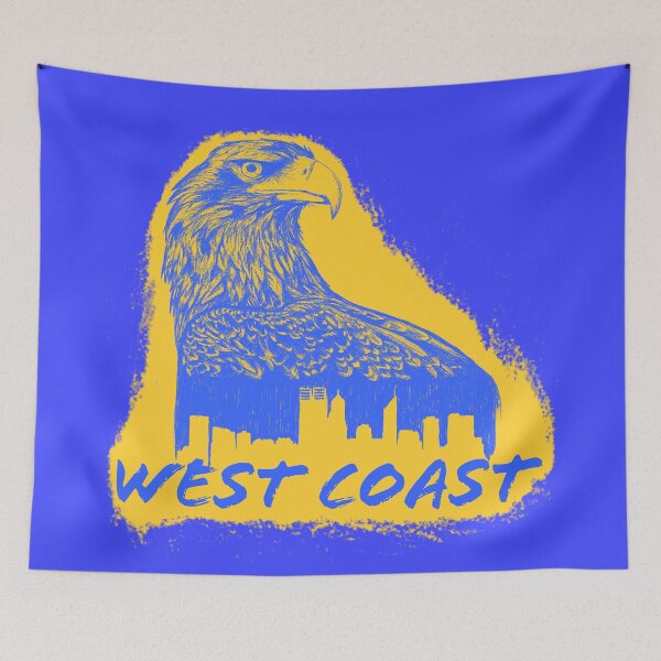 Item preview, City Eagle Blues designed and sold by LegallyDistinct.