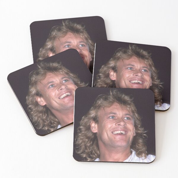 Item preview, Brian Howe - Bad Company - Photograph designed and sold by ConcertImages.