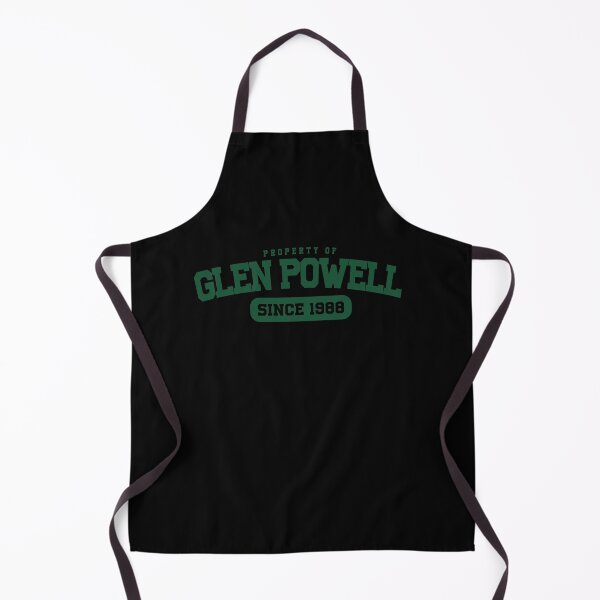 Artikelvorschau, Eigentum von Glen Powell entworfen und verkauft von 2000sbabyangel.