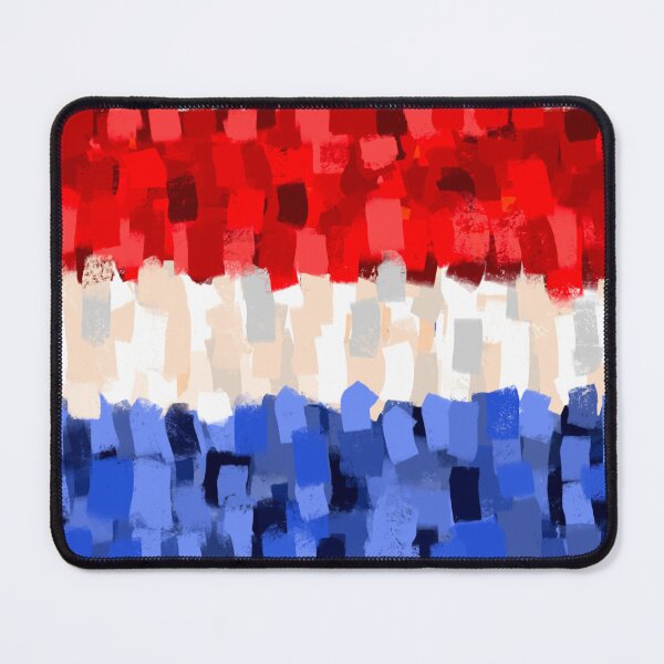 Item preview, Netherlands Flag designed and sold by HappyAli777.