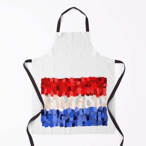 Item preview, Netherlands Flag designed and sold by HappyAli777.