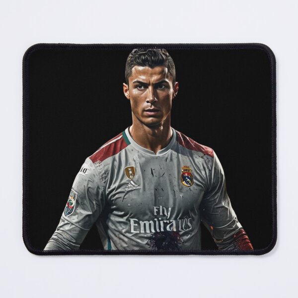 Item preview, Cristiano Ronaldo designed and sold by Suzan Buyukengin.
