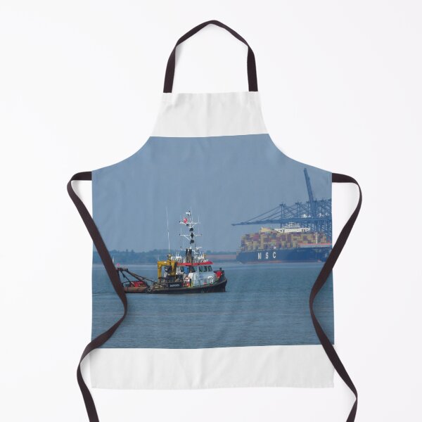 Item preview, Fishing Boat 'Falmouth' Harwich Harbour designed and sold by wiggyofipswich.