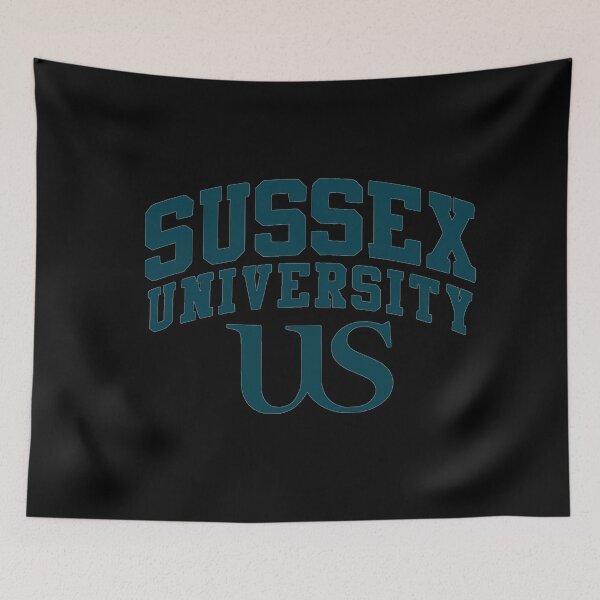 Item preview, Sussex University England  designed and sold by UniSouvenirs.