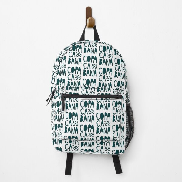 Item preview, Copacabana RJ designed and sold by The Lines.