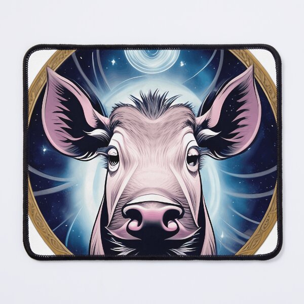 Item preview, Enchanted Warthog designed and sold by BrachioSlice.
