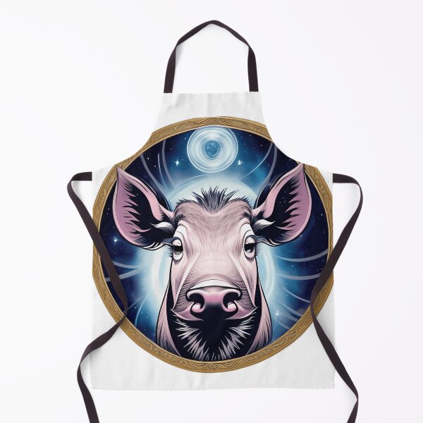 Item preview, Enchanted Warthog designed and sold by BrachioSlice.
