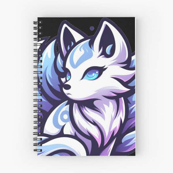 Item preview,  Arctic Kitsune designed and sold by KitsyShop.