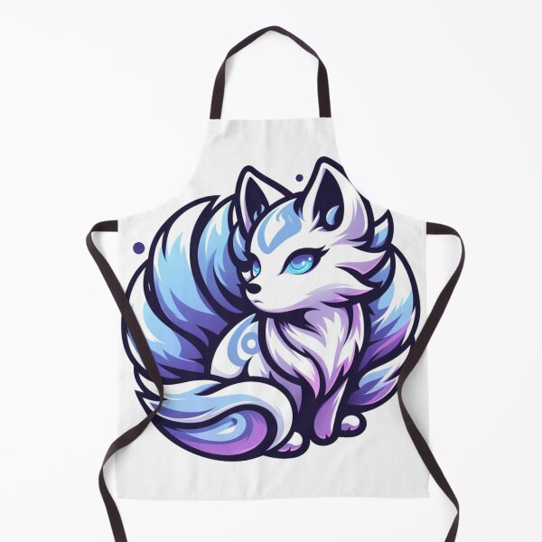 Item preview,  Arctic Kitsune designed and sold by KitsyShop.