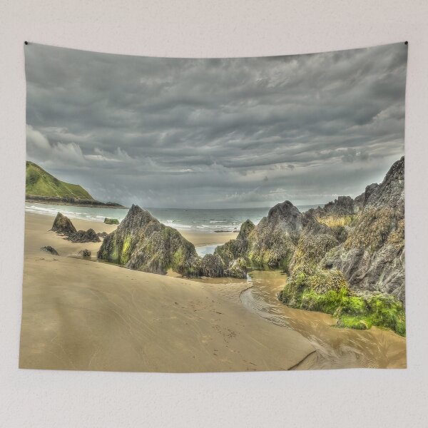 Item preview, Storm approaching designed and sold by Catchavista.