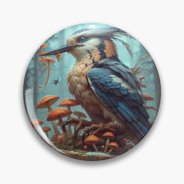 Item preview, Magic Bird designed and sold by RaF71PrO.
