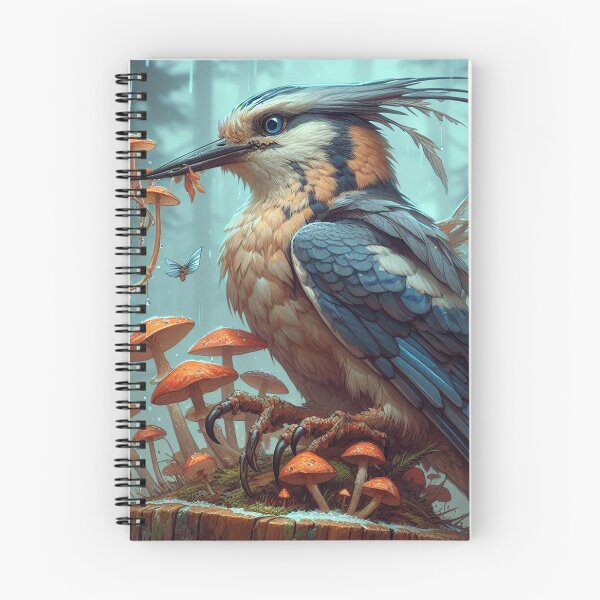 Item preview, Magic Bird designed and sold by RaF71PrO.
