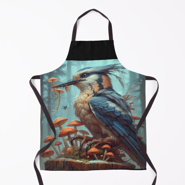 Item preview, Magic Bird designed and sold by RaF71PrO.