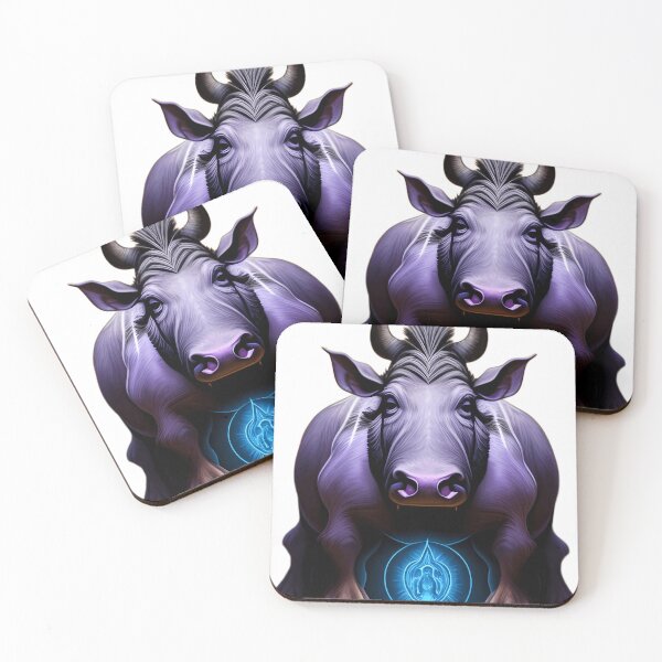 Item preview, Artistic Warthog Guardian designed and sold by BrachioSlice.