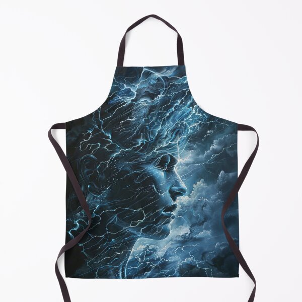 Item preview, Bronte designed and sold by OccultDreams.