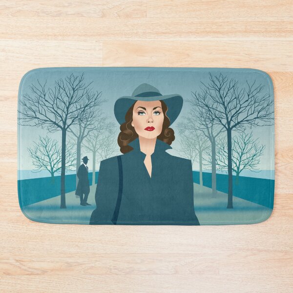 Item preview, Third Man designed and sold by AleMogolloArt.