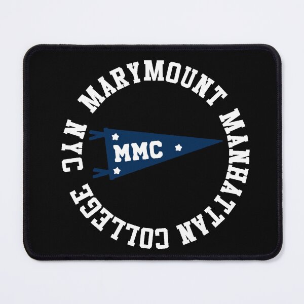 Item preview, Mmc Marymount manhattan college Banner designed and sold by UniSouvenirs.
