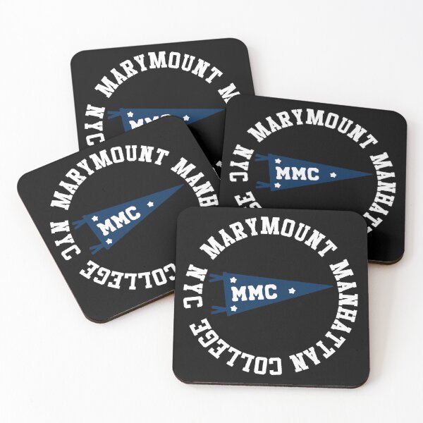 Item preview, Mmc Marymount manhattan college Banner designed and sold by UniSouvenirs.