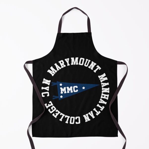 Item preview, Mmc Marymount manhattan college Banner designed and sold by UniSouvenirs.