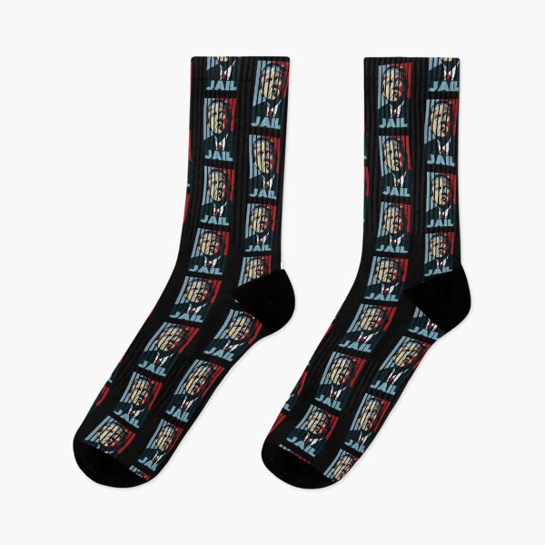 Item preview, Jail convicted donald trump political anti-trump prison justice scandal designed and sold by w1ckerman.
