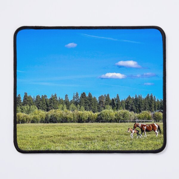 Item preview, The Foals of the Ranch designed and sold by SavingMemories.