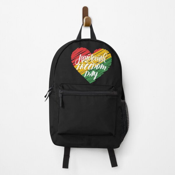 Item preview, Juneteenth Day Tribute: Pan-African Colors and Black History Celebration designed and sold by lorenzoha.
