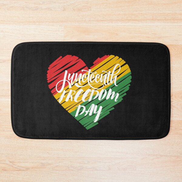 Item preview, Juneteenth Day Tribute: Pan-African Colors and Black History Celebration designed and sold by lorenzoha.