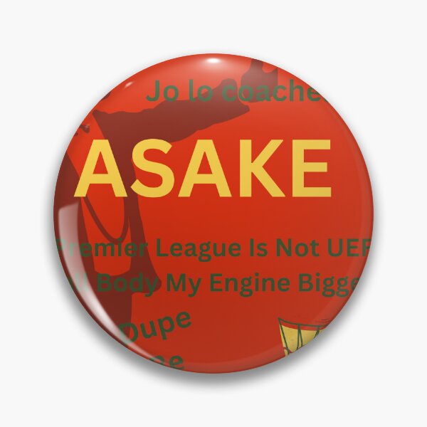 Item preview, Asake ONE designed and sold by YakubTheArtist.