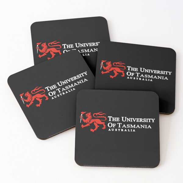 Item preview, The University Of Tasmania designed and sold by Chonguissa Fashion.