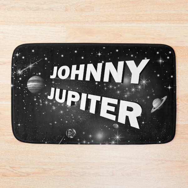 Item preview, Johnny Jupiter - 1950s television show designed and sold by Corinne Alexa Jackson.