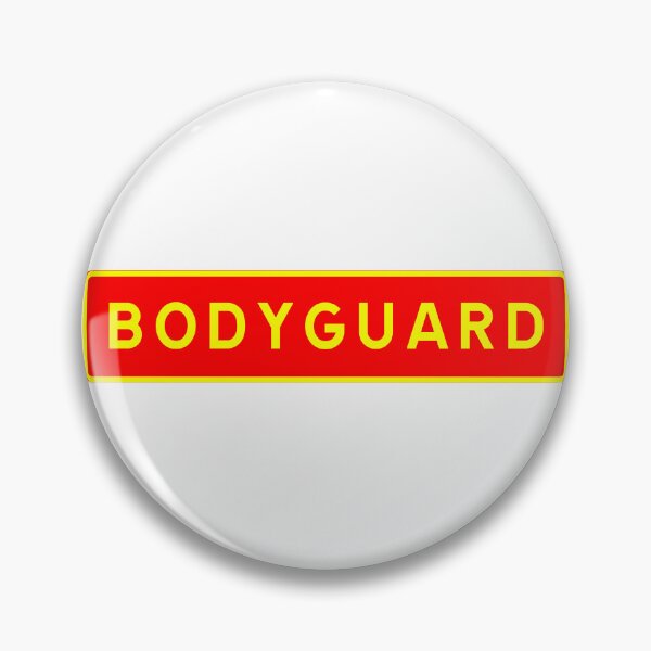 Item preview, Bodyguard designed and sold by ALF2023.