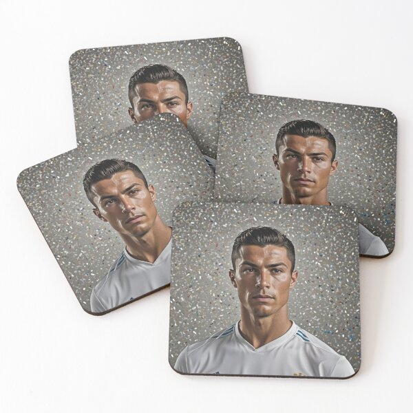 Item preview, Cristiano ronaldo designed and sold by Suzan Buyukengin.