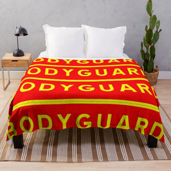 Item preview, Bodyguard designed and sold by ALF2023.