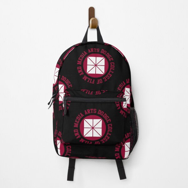 Item preview, Vintage Dodge College of Film and Media Arts (Chapman university) designed and sold by UniSouvenirs.