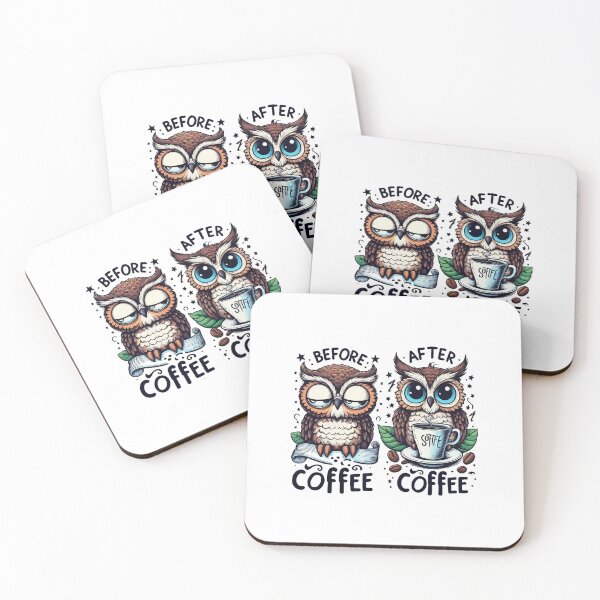 Item preview, Before and After Coffee designed and sold by ladenims.