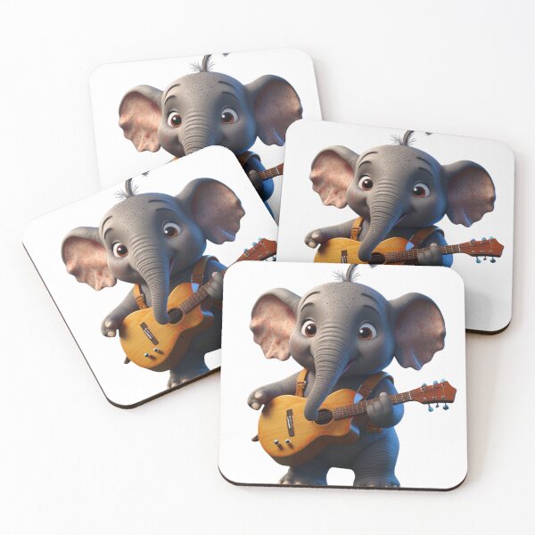 Item preview, Animated Characters No:1 designed and sold by EleganceStudio.