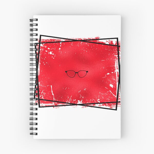 Item preview,  Abstract Glasses designed and sold by LensherArt.