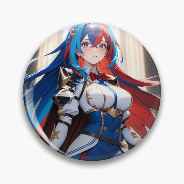 Item preview, Alear #2 Fanart designed and sold by iloveanimechibi.