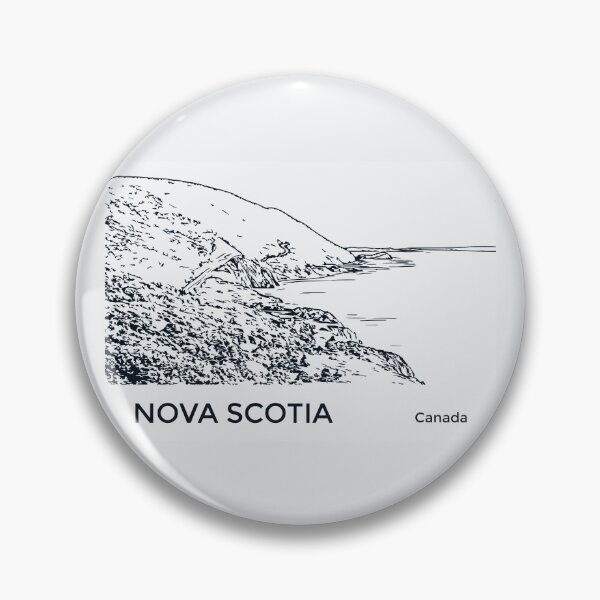 Item preview, Nova Scotia Canada designed and sold by Lakeric.