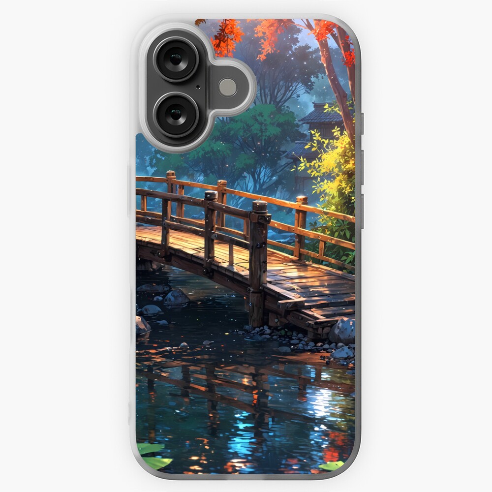 Item preview, iPhone Soft Case designed and sold by LoFizzy.