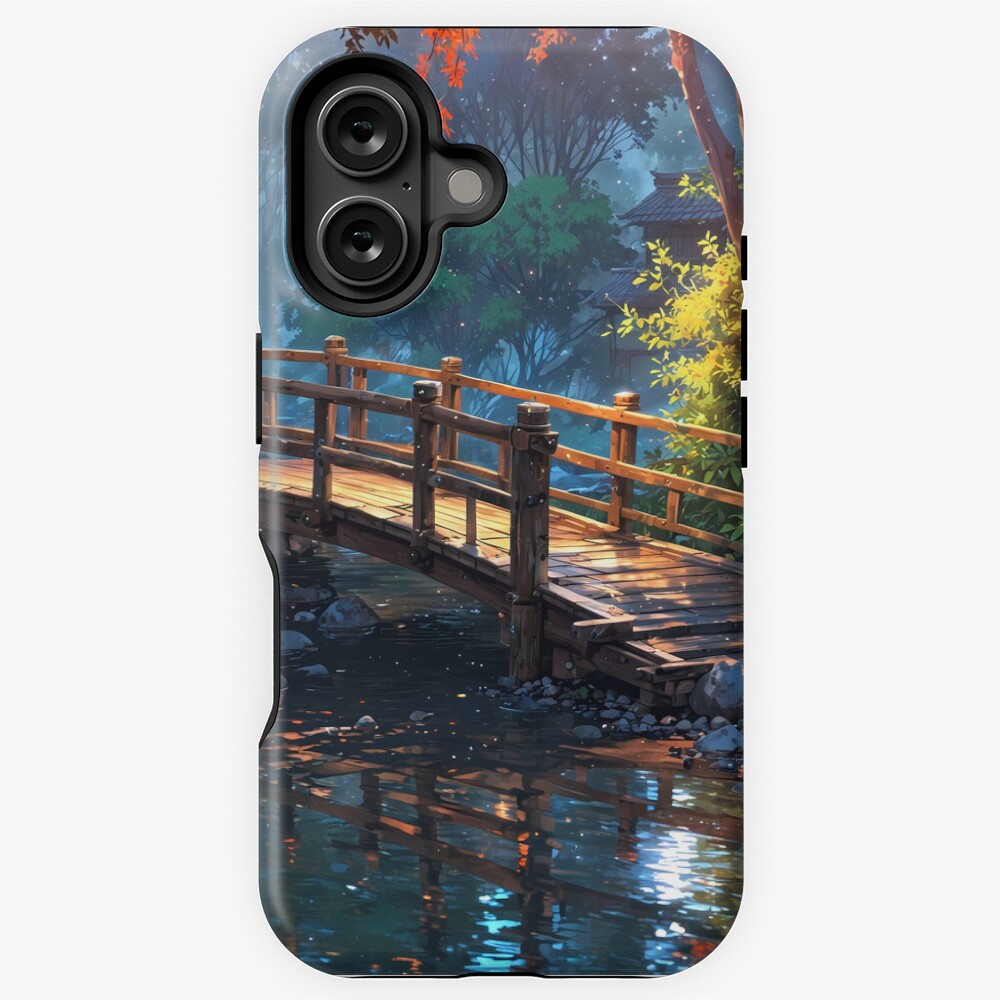 Item preview, iPhone Tough Case designed and sold by LoFizzy.