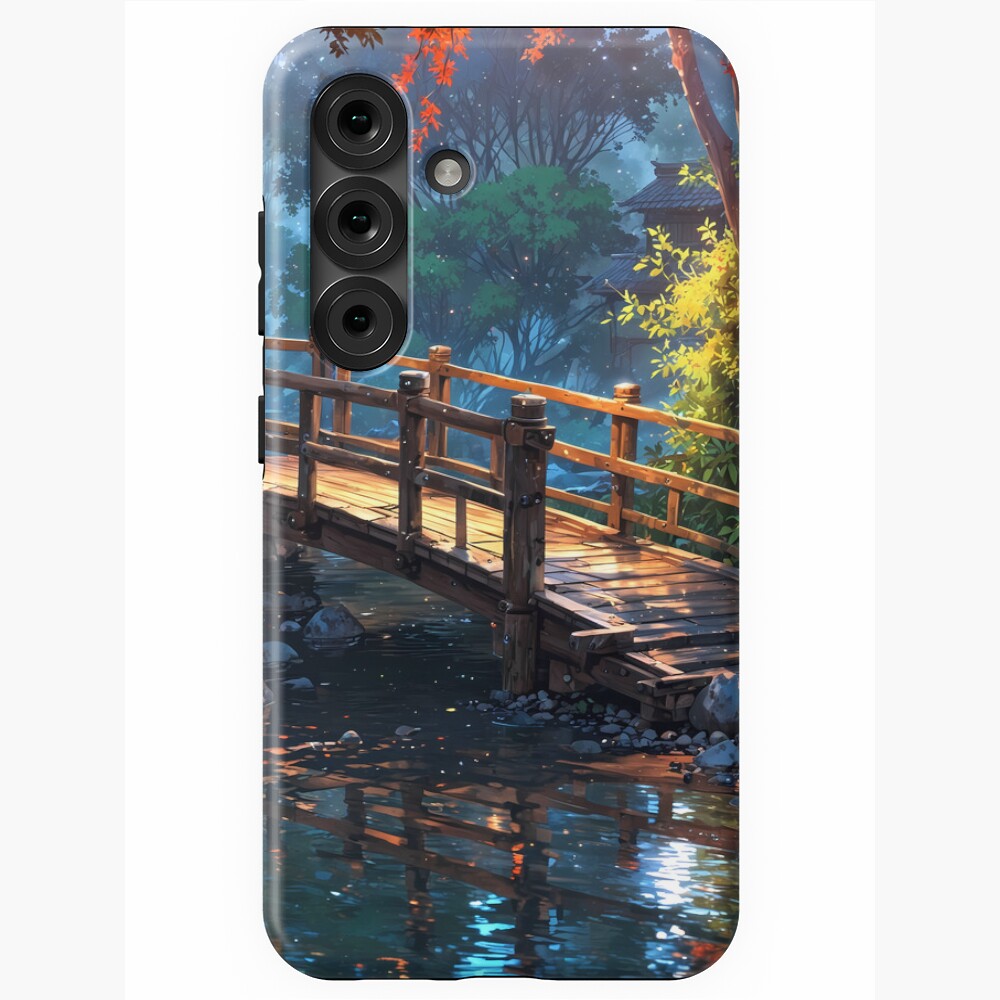 Item preview, Samsung Galaxy Tough Case designed and sold by LoFizzy.